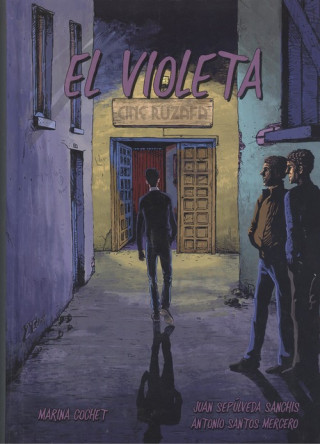 EL VIOLETA