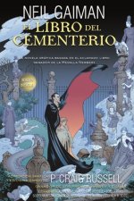 El libro del cementerio