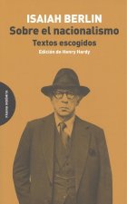 SOBRE EL NACIONALISMO