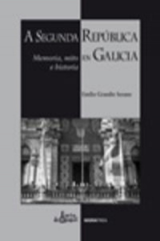 Segunda República en Galicia memoria mito e historia