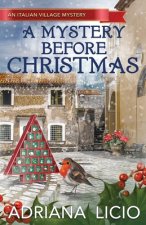 Mystery Before Christmas