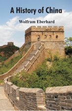 History of China