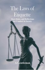 Laws of Etiquette