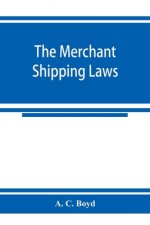 merchant shipping laws