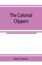 colonial clippers