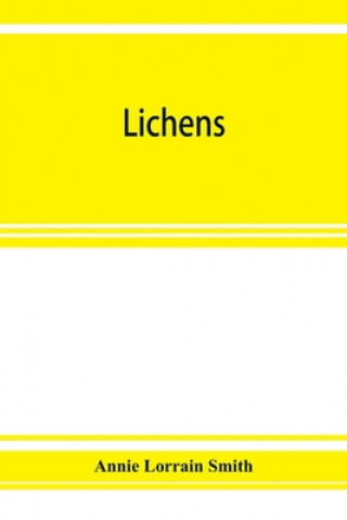 Lichens