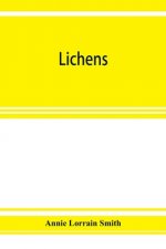 Lichens