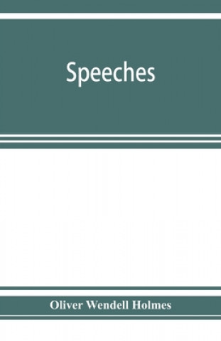 Speeches