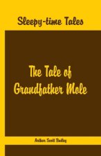 Sleepy Time Tales -