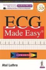 ECG Made Easy