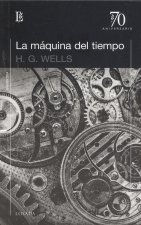 LÁ MÁQUINA DEL TIEMPO