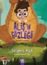 Alisin Gözlügü