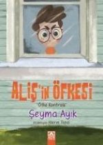 Alisin Öfkesi