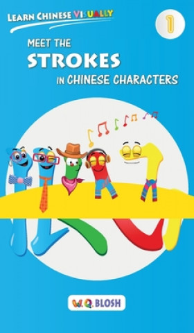 Learn Chinese Visually 1