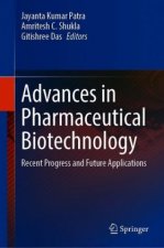 Advances in Pharmaceutical Biotechnology