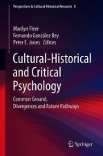 Cultural-Historical and Critical Psychology
