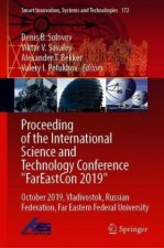 Proceeding of the International Science and Technology Conference 