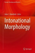Intonational Morphology