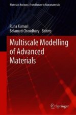 Multiscale Modelling of Advanced Materials