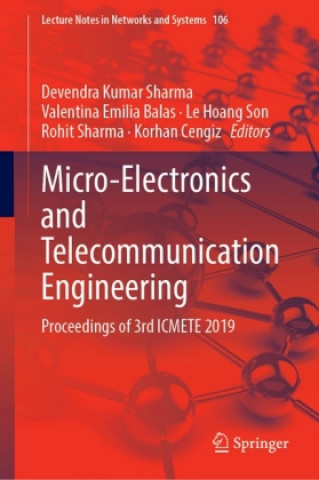 Micro-Electronics and Telecommunication Engineering