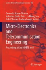 Micro-Electronics and Telecommunication Engineering
