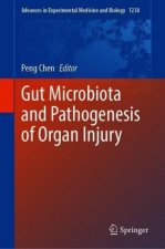 Gut Microbiota and Pathogenesis of Organ Injury