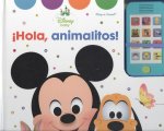 ¡HOLA, ANIMALITOS!