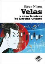 Velas y otras técnicas del Extremo Oriente