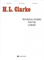 TROMPETA CLARKE VOLONTE MB120