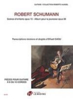 SCNES DENFANTS OP15 GUITAR