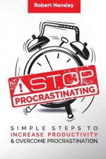 Stop Procrastinating