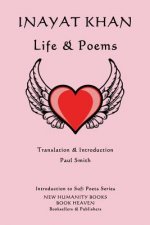 Inayat Khan: Life & Poems