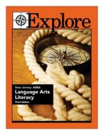 Explore New Jersey ASK 6 Language Arts Literacy