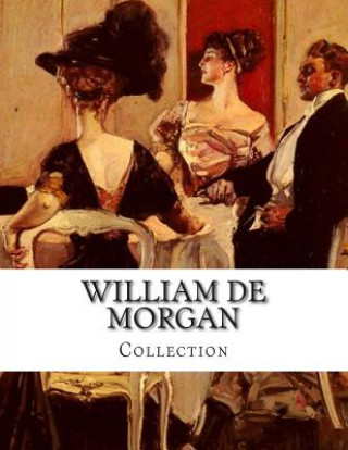 William De Morgan, Collection