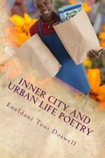Inner City and Urban Life Poetry: Reflections in Poetry