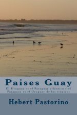 Paises Guay: El Uruguay es el Paraguay atlántico y el Paraguay es el Uruguay de los trópicos