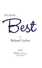 All is for the Best