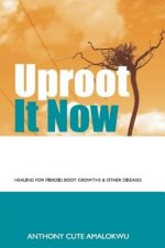Uproot it Now: Healing for Fibroid, body Growths & other Diseases