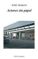Actores sin papel