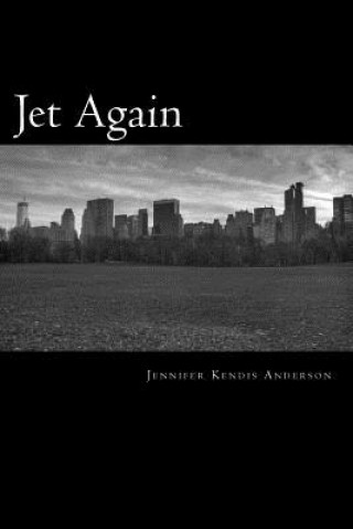 Jet Again