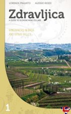 Zdravljica: Winemakers in Brda and in Vipava Valley