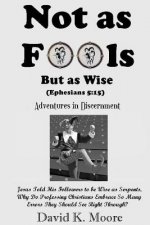 Not as Fools, But as Wise: (Adventures in Discernment)