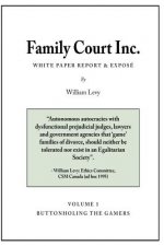 Family Court Inc.: Buttonholing the Gamers