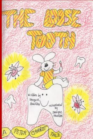 The Loose Tooth: Peter has a loose tooth. He is worried and has lots of questions that he has to find answers to.