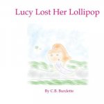 Lucy Lost Her Lollipop