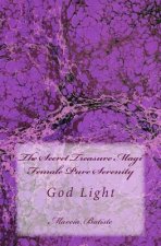 The Secret Treasure Magi Female Pure Serenity: God Light
