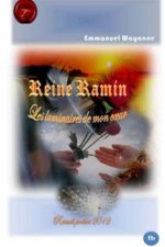 Les luminaires de mon coeur: Poésies 2012