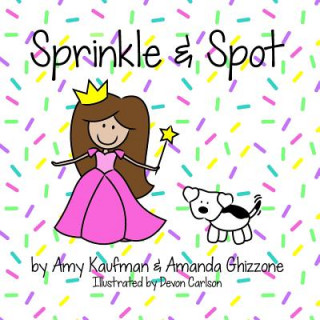 Sprinkle & Spot