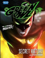 The Green Owl Vol. 1: Secret History