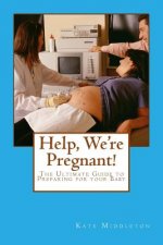 Help, We're Pregnant!: The Ultimate Guide to Preparing for your Baby